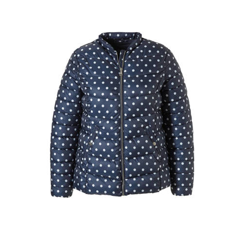 Ca Xl Clockhouse Gewatteerde Jas Met Stippen ca kopen in de aanbieding Ca Xl Clockhouse Gewatteerde Jas Met Stippen ca kopen in de aanbieding