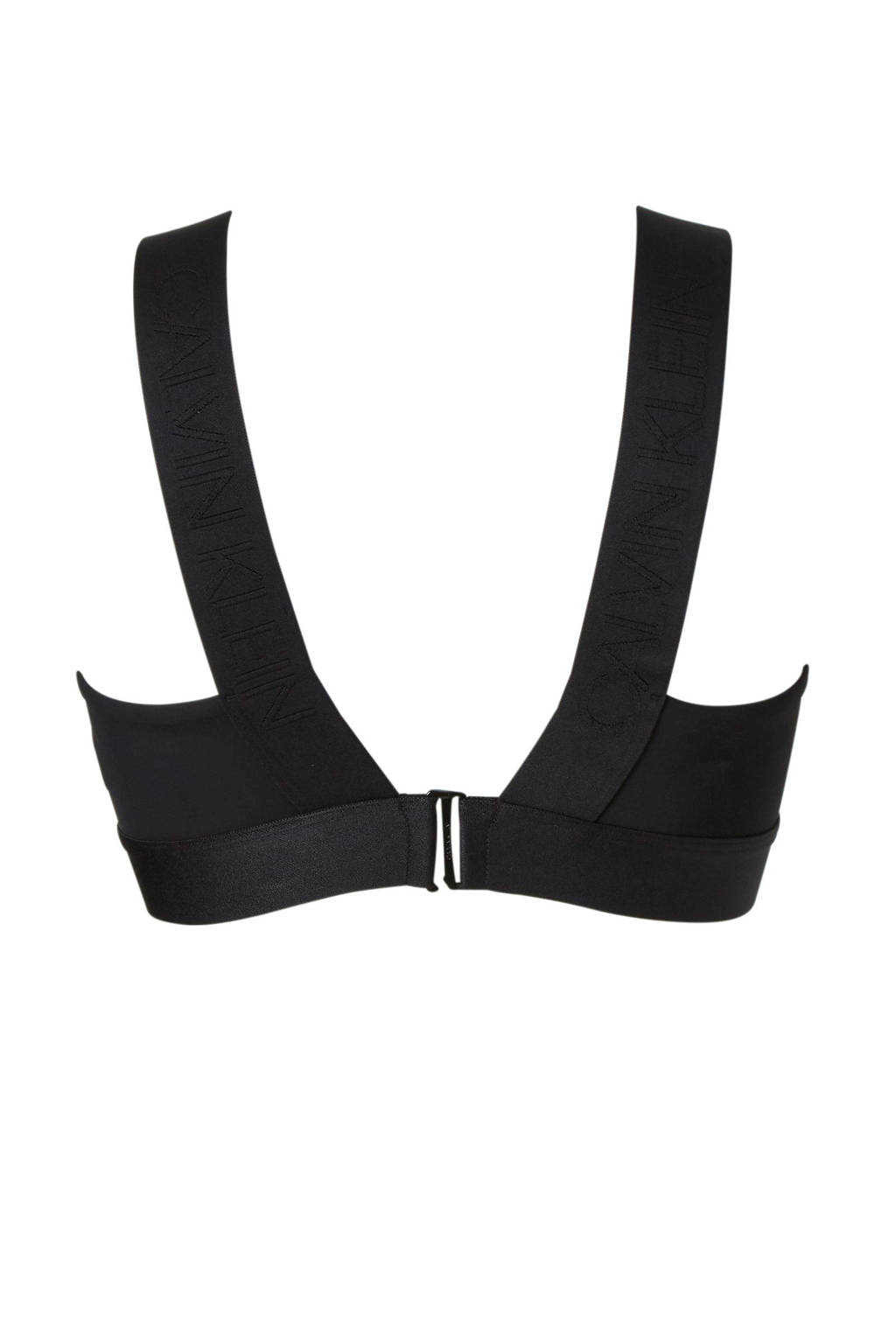 Calvin Calvin Kleinunderwear Bikinitop Zwart Kleinunderwear wxnqqZ1TWU
