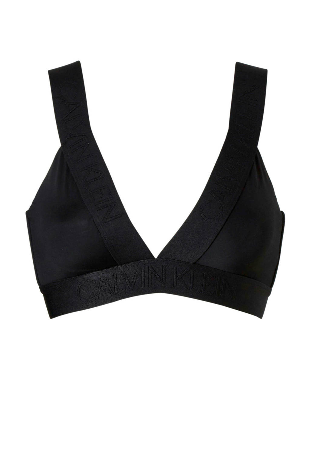 Calvin Calvin Kleinunderwear Bikinitop Zwart Kleinunderwear wxnqqZ1TWU