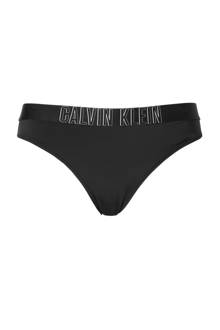 Underwear bikinibroekje zwart