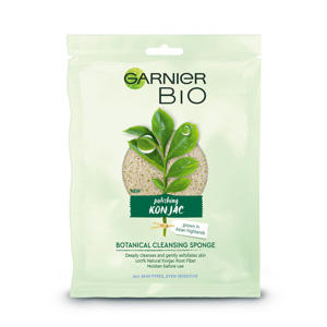 Bio Konjac Sponge