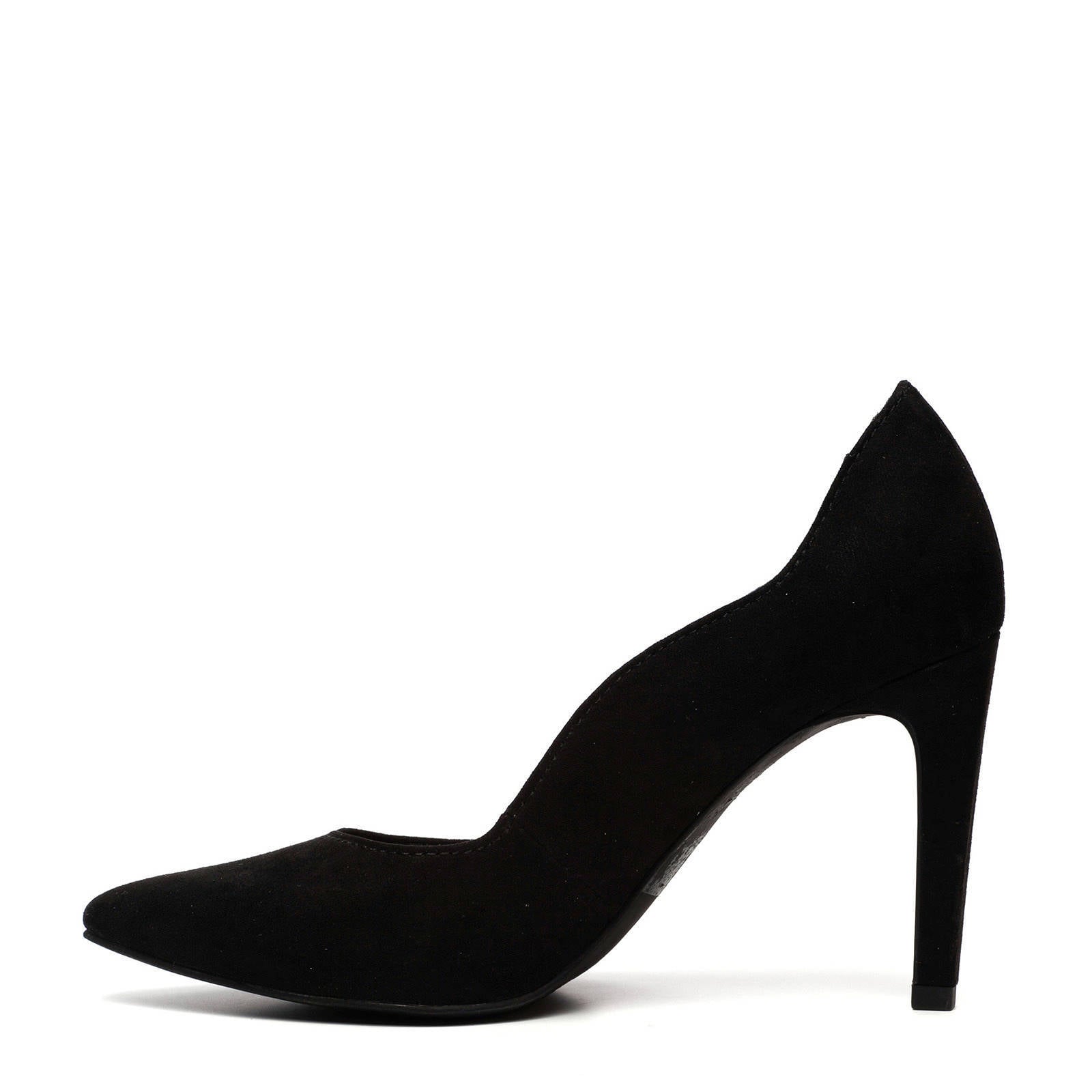 Scapino Nova pumps zwart | wehkamp