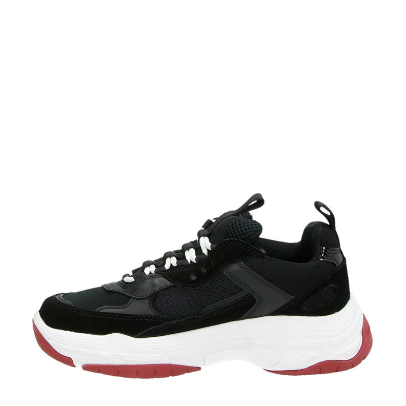 calvin klein maya sneakers