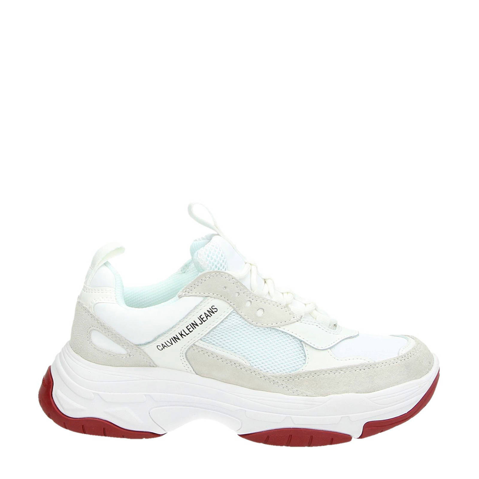 calvin klein maya sneakers