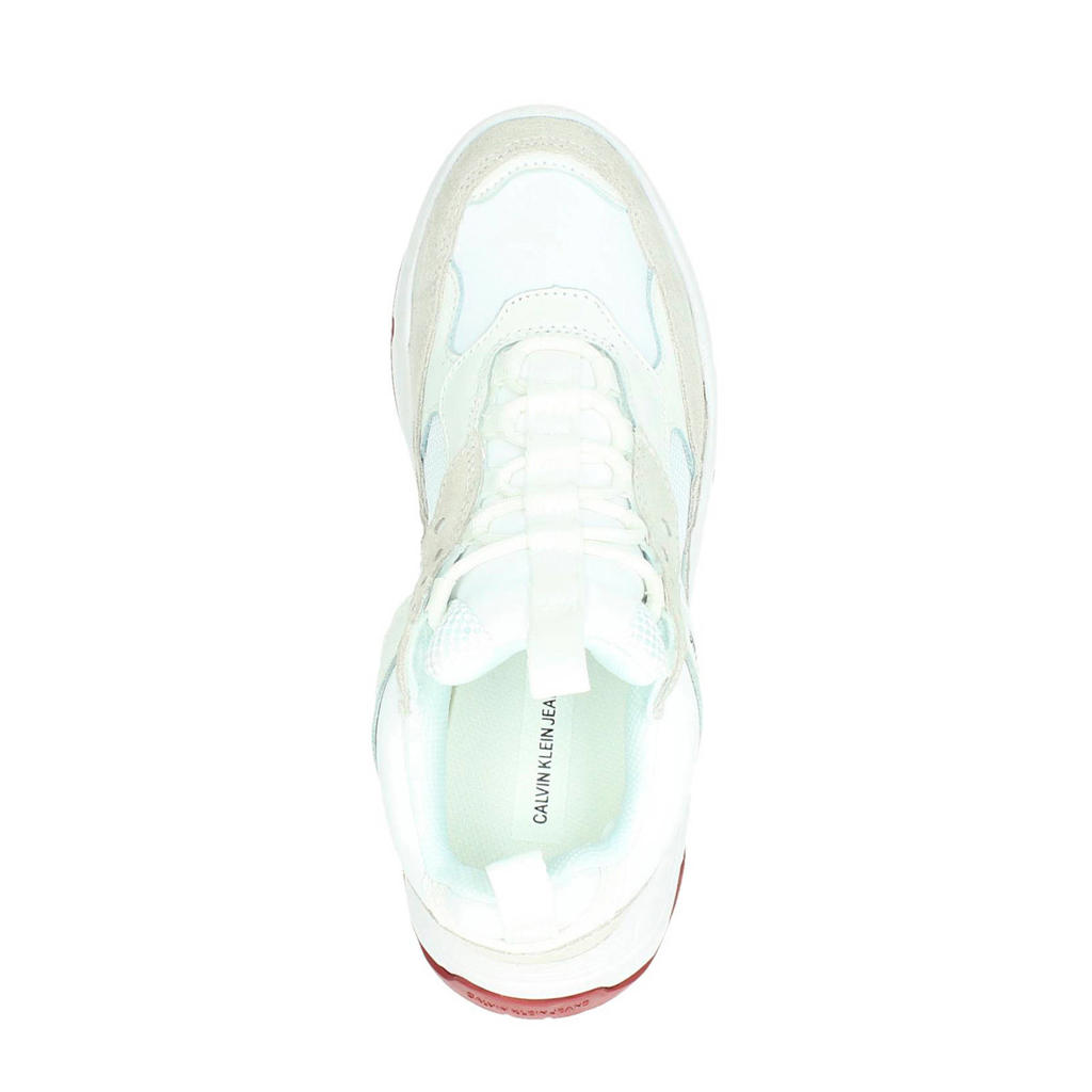 calvin klein maya sneakers