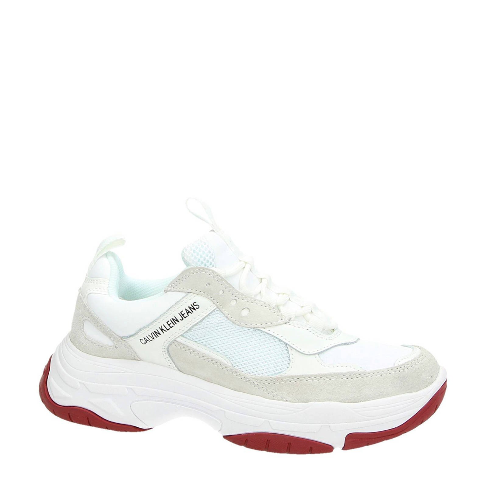 Calvin klein maya dad sneakers new arrivals