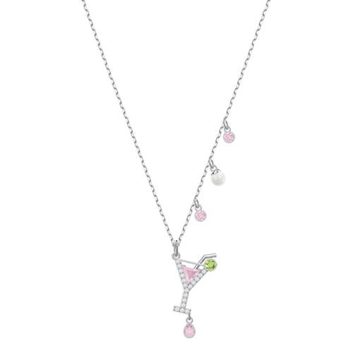 Swarovski Ketting No Regrets Coctail 5443012 swarovski kopen in de aanbieding Swarovski Ketting No Regrets Coctail 5443012 swarovski kopen in de aanbieding
