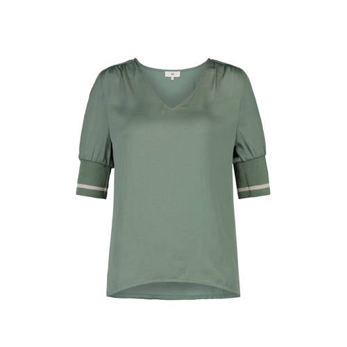 Cks Elif Top Kaki cks kopen in de aanbieding