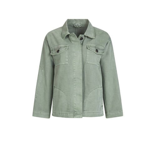 Cks Ela Zomerjas Kaki cks kopen in de aanbieding