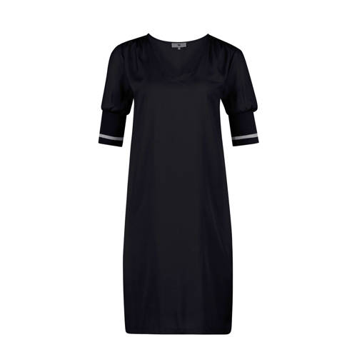 Cks Ebony Jurk Zwart cks kopen in de aanbieding