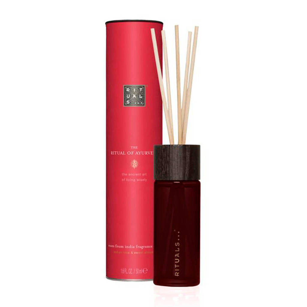 Rituals The Ritual of Ayurveda mini geurstokjes - 50 ml