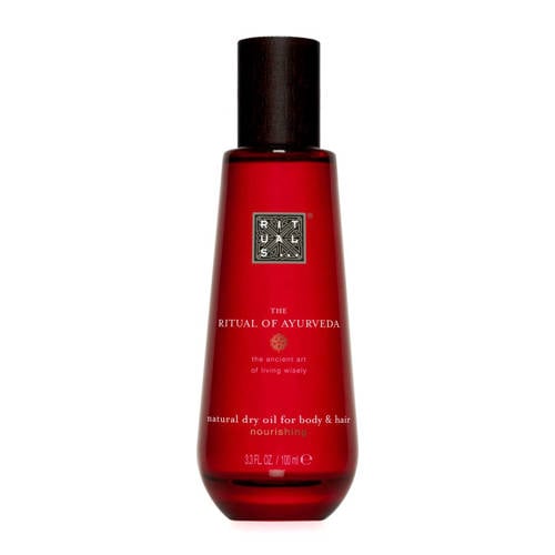 Rituals The Ritual Of Ayurveda Bodyolie 100 Ml rituals kopen in de aanbieding Rituals The Ritual Of Ayurveda Bodyolie 100 Ml rituals kopen in de aanbieding