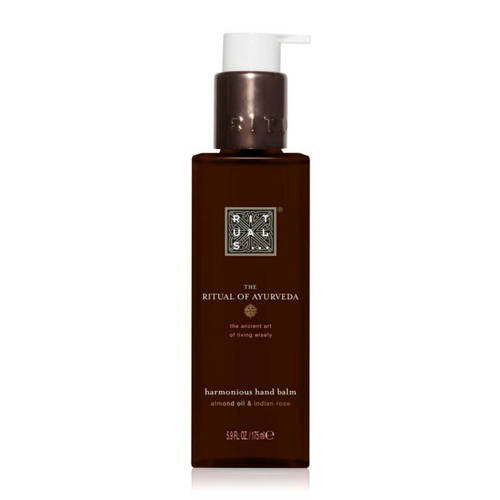 Rituals The Ritual Of Ayurveda Handbalsem 175 Ml rituals kopen in de aanbieding