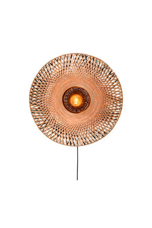 wandlamp Kalimantan (M)
