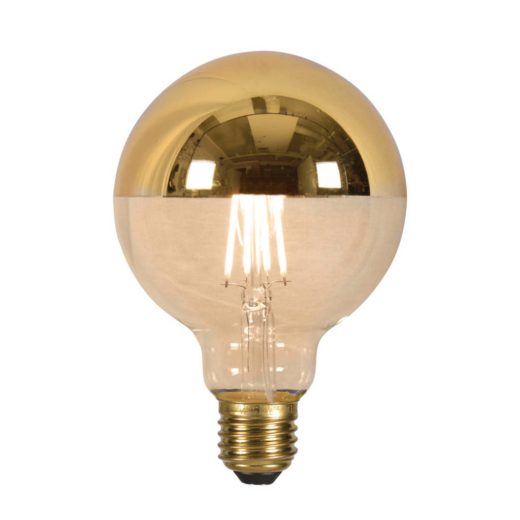 it's about RoMi LED lichtbron (4W E27)