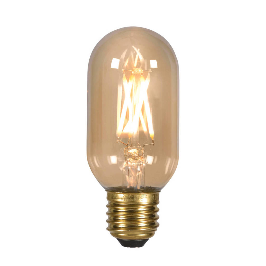 it's about RoMi LED lichtbron (4W E27)