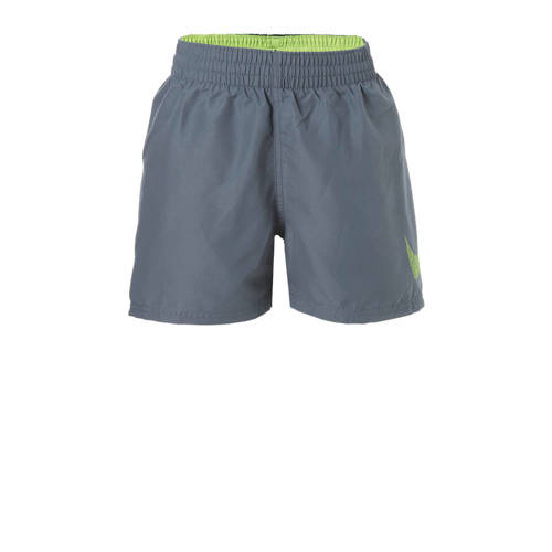 Nike Zwemshort Grijs nike kopen in de aanbieding