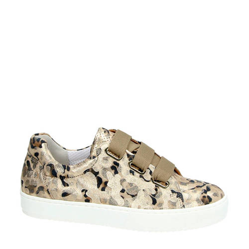 Gabor Sneakers Goud gabor kopen in de aanbieding