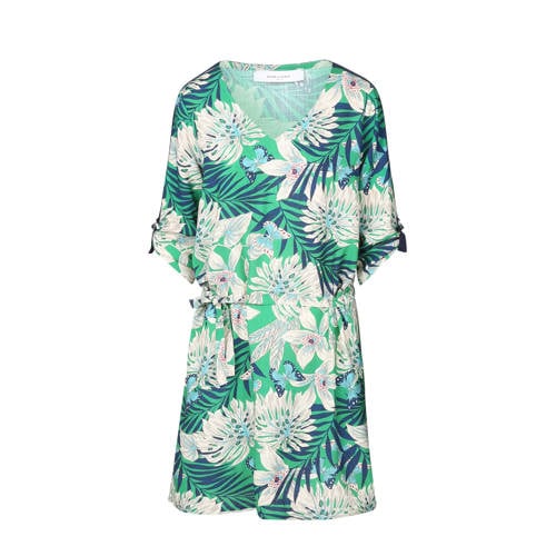 Cassis Gebloemde Jurk cassis kopen in de aanbieding Cassis Gebloemde Jurk cassis kopen in de aanbieding