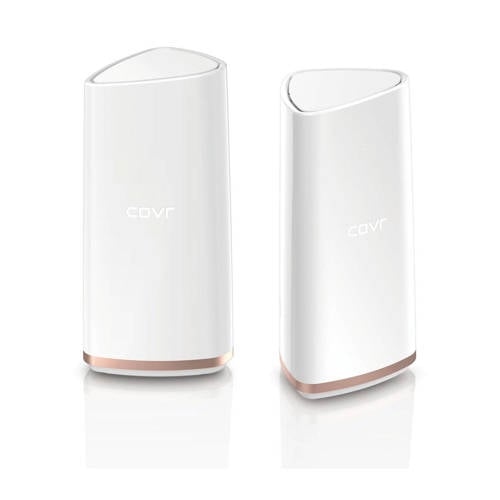 Dlink D Link Covr 2202 Router Set Van 2 dlink kopen in de aanbieding
