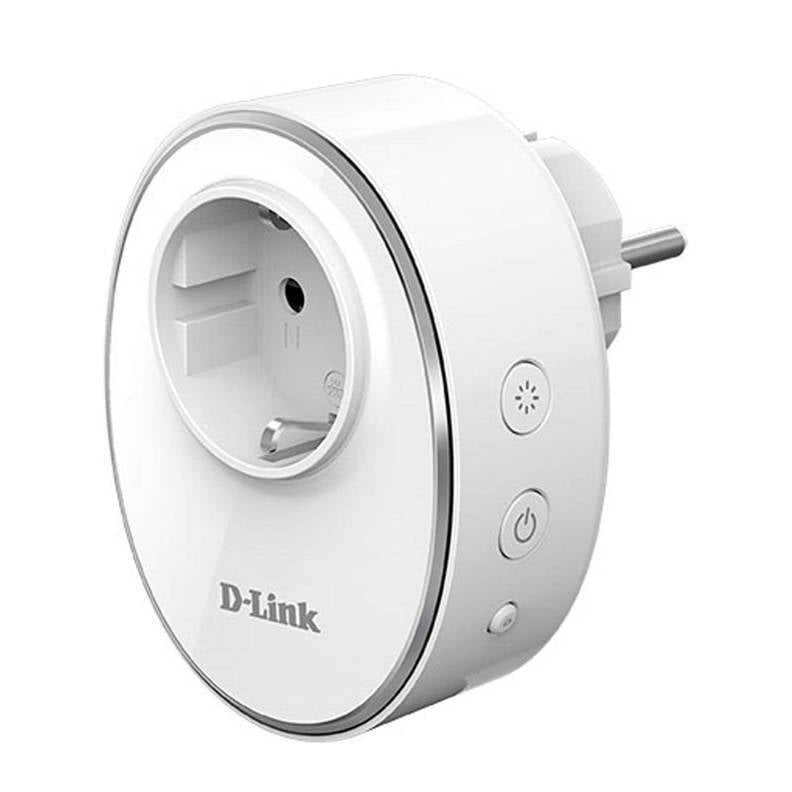 D Link Smart Plug Dsp W115