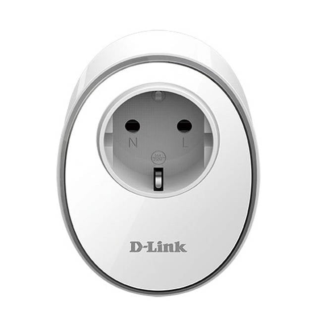 D Link Smart Plug Dsp W115