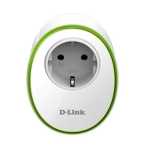 Dlink D Link Dsp W115E Smart Plug dlink kopen in de aanbieding