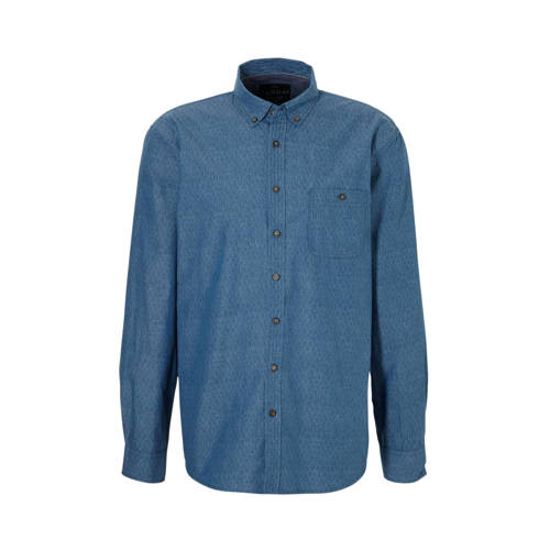 Ca Canda Regular Fit Overhemd ca kopen in de aanbieding