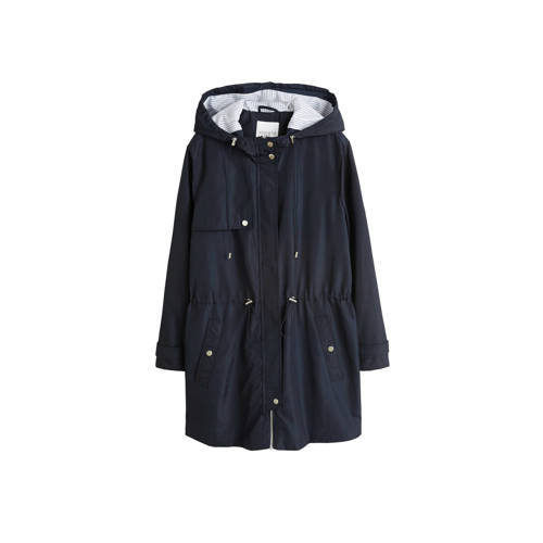 Violeta By Mango Parka Donkerblauw violeta by mango kopen in de aanbieding Violeta By Mango Parka Donkerblauw violeta by mango kopen in de aanbieding