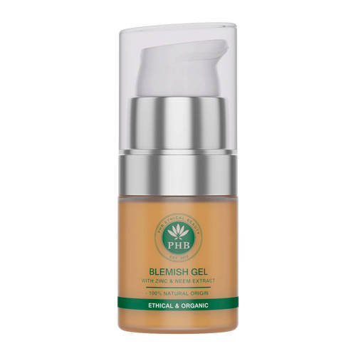 Phb Ethical Beauty Balance Blemish Verzorgings Gel 20 Ml phb ethical beauty kopen in de aanbieding Phb Ethical Beauty Balance Blemish Verzorgings Gel 20 Ml phb ethical beauty kopen in de aanbieding