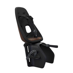 Thule Nexxt Maxi fietsstoeltje achter bruin