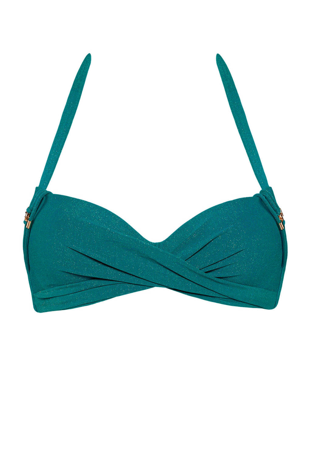 Glitter Groen Met Bikinitop Marlies Dekkershalter IEwZFqSFt