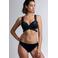 marlies dekkers Swim bikinibroekje Cache Coeur zwart