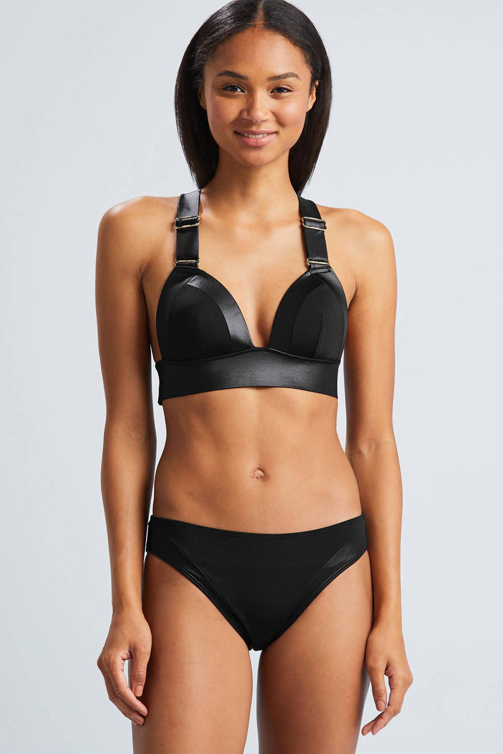 Cache Zwart Bikini Dekkersvoorgevormde Bralette Marlies Coeur qxUOFwtP