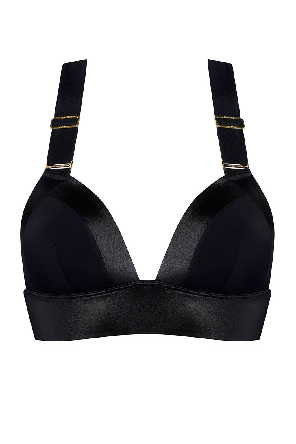 Cache Zwart Bikini Dekkersvoorgevormde Bralette Marlies Coeur qxUOFwtP