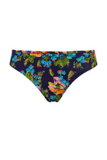bikinibroekje Jardin des Fleurs multi