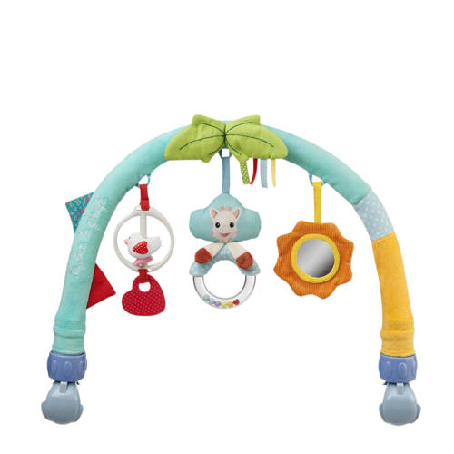 Sophie De Giraf Activiteitenboog sophie de giraf kopen in de aanbieding