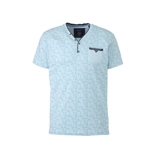 Gabbiano T Shirt Met Print gabbiano kopen in de aanbieding Gabbiano T Shirt Met Print gabbiano kopen in de aanbieding