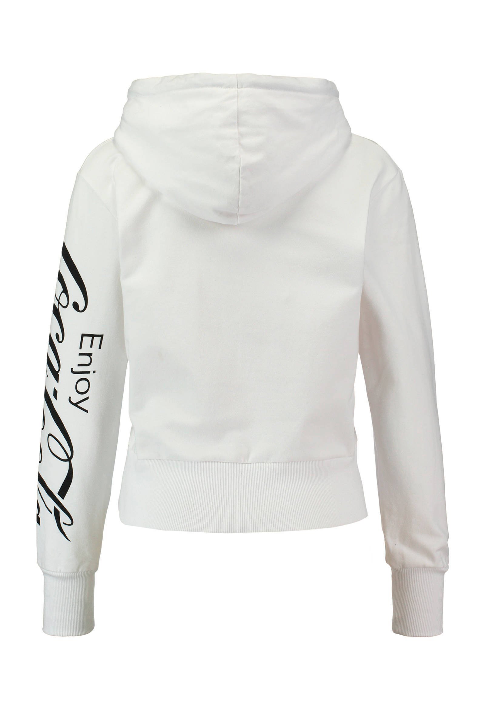 CoolCat Coca Cola hoodie wit | wehkamp CoolCat Coca Cola hoodie wit | wehkamp