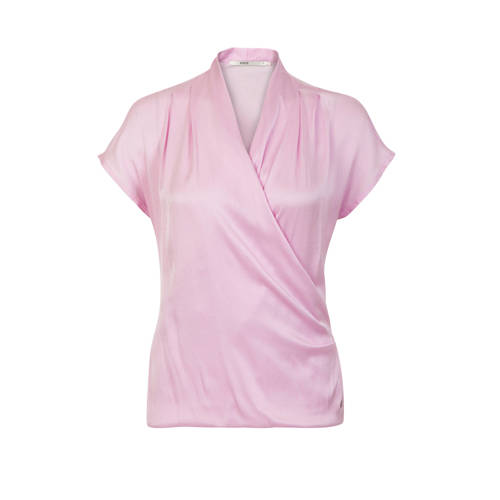 Steps Overslag Top Roze steps kopen in de aanbieding