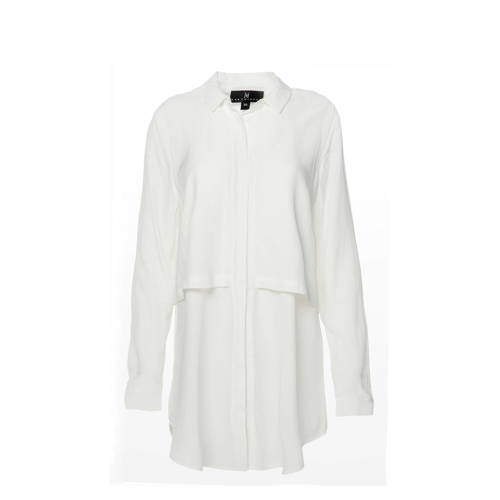 Promiss Mart Visser Lange Blouse promiss kopen in de aanbieding