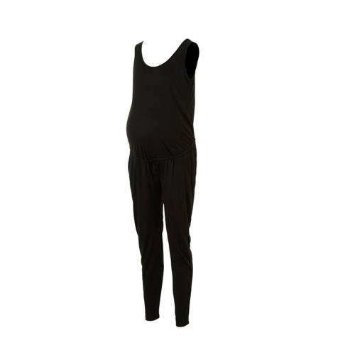 Ripe Zwangerschaps Jumpsuit Zwart ripe kopen in de aanbieding Ripe Zwangerschaps Jumpsuit Zwart ripe kopen in de aanbieding
