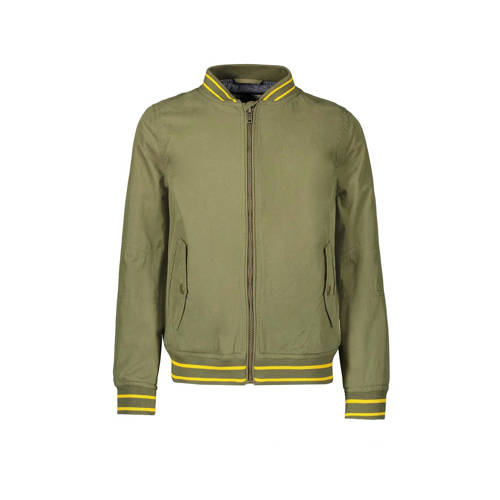 Sissyboy Sissy Boy Bomberjack Groen sissyboy kopen in de aanbieding