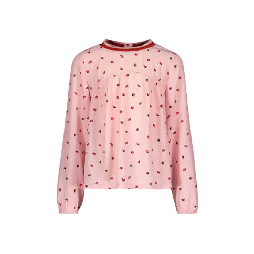 Sissyboy Sissy Boy Top Met All Over Print Roze sissyboy kopen in de aanbieding Sissyboy Sissy Boy Top Met All Over Print Roze sissyboy kopen in de aanbieding