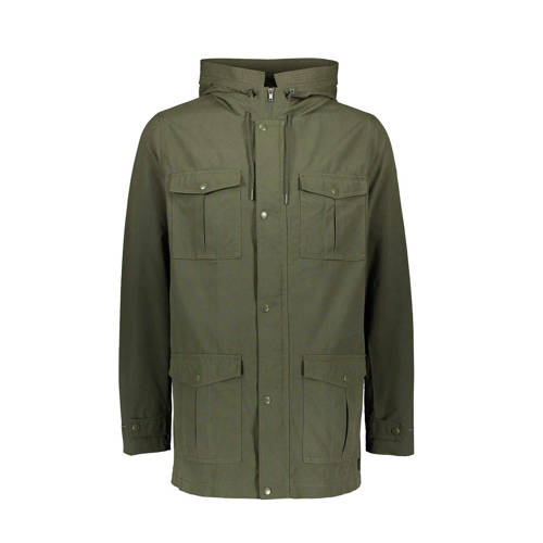 Sissyboy Sissy Boy Jas Met Capuchon sissyboy kopen in de aanbieding Sissyboy Sissy Boy Jas Met Capuchon sissyboy kopen in de aanbieding