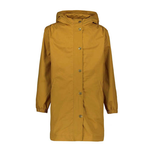 Sissyboy Sissy Boy Parka Oker sissyboy kopen in de aanbieding Sissyboy Sissy Boy Parka Oker sissyboy kopen in de aanbieding