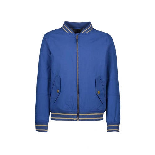 Sissyboy Sissy Boy Bomberjack Blauw sissyboy kopen in de aanbieding Sissyboy Sissy Boy Bomberjack Blauw sissyboy kopen in de aanbieding