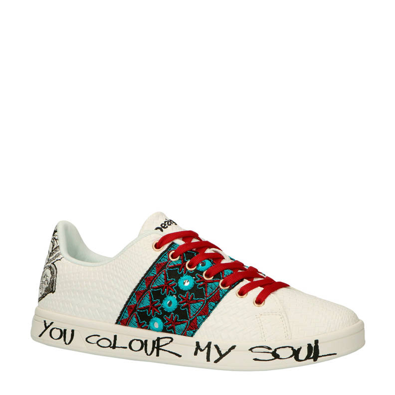 desigual sneakers 2019