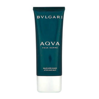 Aqva Pour Homme after shave balsem - 100 ml