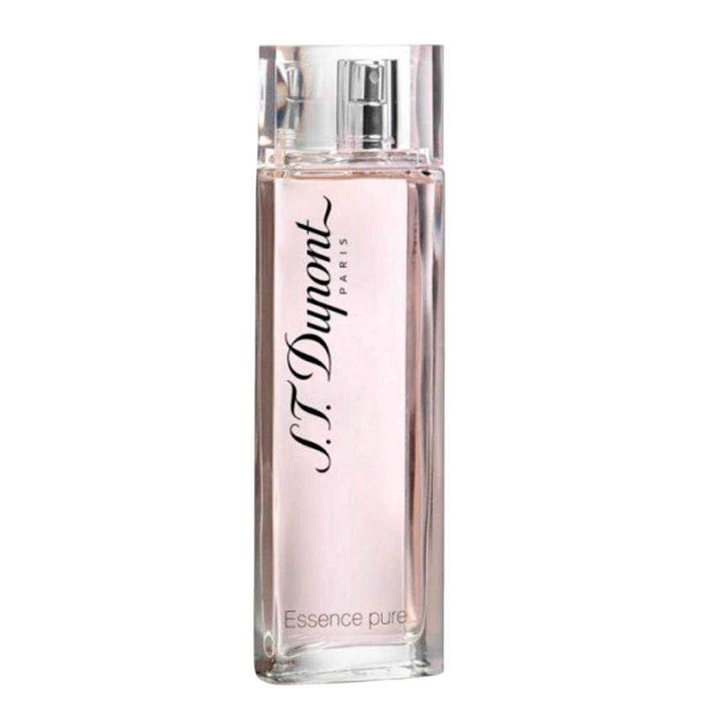 S.T. Dupont Essence Pure eau de toilette - 100 ml